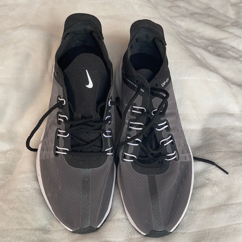 Nike, 6youth, active mesh sneaker